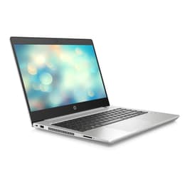HP ProBook 440 G7 14" Core i5 1.6 GHz - SSD 256 GB + HDD 1 TB - 8GB AZERTY - Ranska