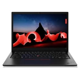Lenovo ThinkPad L13 G4 13" 2 GHz - SSD 512 Gt - 16GB QWERTY - Espanja