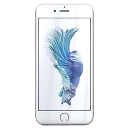 iPhone 6S 32GB - Hopea - Lukitsematon