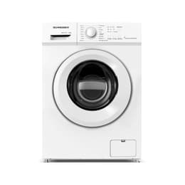 Schneider SCFL712E Kuivaava pesukone 60 cm Esitäytettävä