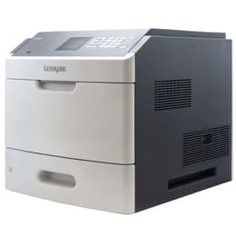 Lexmark MS810DN Mustavalkolaser