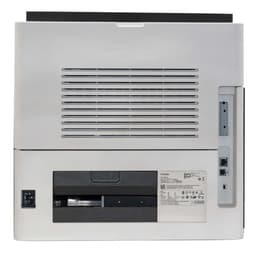 Lexmark MS810DN Mustavalkolaser