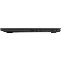 Asus VivoBook Flip 14 TP470EA-EC368W 14" Core i5 2.4 GHz - SSD 256 GB - 8GB QWERTY - Englanti