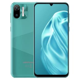 Ulefone Note 6 32GB - Vihreä - Lukitsematon