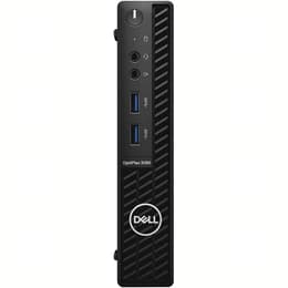 Dell OptiPlex 3080 Core i5 2.3 GHz - SSD 256 Gt RAM 8 GB