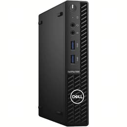 Dell OptiPlex 3080 Core i5 2.3 GHz - SSD 256 Gt RAM 8 GB