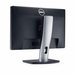 Dell P2213T Tietokoneen näyttö 22" LCD WSXGA+