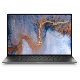 Dell XPS 9380 13" Core i5 1.6 GHz - SSD 256 Gt - 8GB QWERTY - Italia