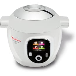 Moulinex Cookeo CE853100 + USB Monikeitin
