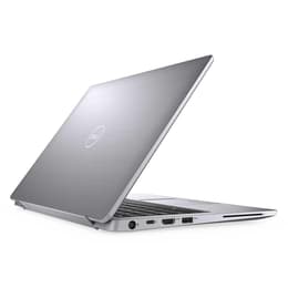 Dell Latitude 7400 14" Core i7 1.9 GHz - SSD 256 Gt - 8GB QWERTY - Espanja