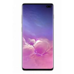 Galaxy S10+ 1000GB - Musta - Lukitsematon