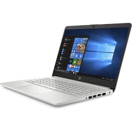HP 14S-DQ1XXX 14" Core i5 1 GHz - SSD 512 Gt - 16GB QWERTY - Italia