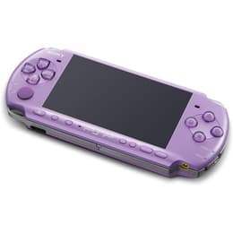 PSP-3000 - Violetti