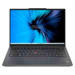 Lenovo ThinkPad E14 G3 14" Ryzen 5 2.1 GHz - SSD 256 Gt - 16GB QWERTY - Espanja