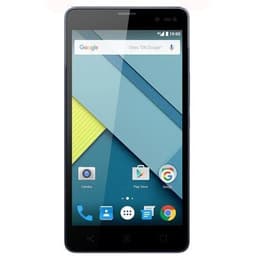 Mobiwire Starxtrem 16GB - Sininen - Lukitsematon