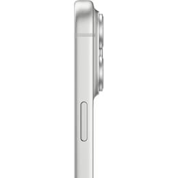 iPhone 17 Pro 256GB - Hopea - Lukitsematon