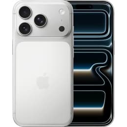 iPhone 17 Pro 256GB - Hopea - Lukitsematon