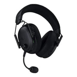 Razer BlackShark V3 Pro Kuulokkeet melunvaimennus gaming kiinteä + langaton mikrofonilla - Musta