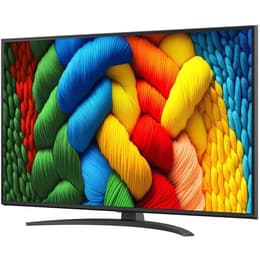 LG 50NANO81A6A Smart TV LED Ultra HD 4K 127 cm