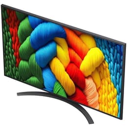 LG 50NANO81A6A Smart TV LED Ultra HD 4K 127 cm