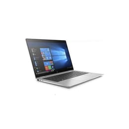 HP EliteBook X360 1030 G4 13" Core i5 1.6 GHz - SSD 256 GB - 8GB AZERTY - Ranska