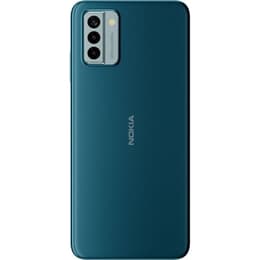 Nokia G22 64GB - Sininen - Lukitsematon