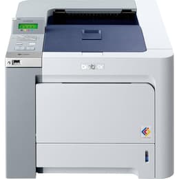 Brother HL-4050CDN Mustavalkolaser