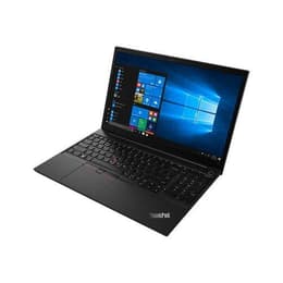 Lenovo ThinkPad E15 G2 15" Core i5 2.4 GHz - SSD 1 TB - 16GB AZERTY - Ranska