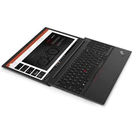 Lenovo ThinkPad E15 G2 15" Core i5 2.4 GHz - SSD 1 TB - 16GB AZERTY - Ranska