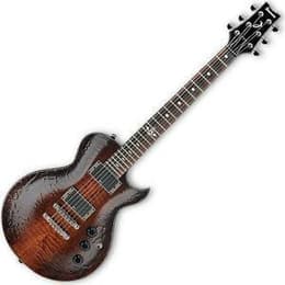 Ibanez ART 300 Soittimet