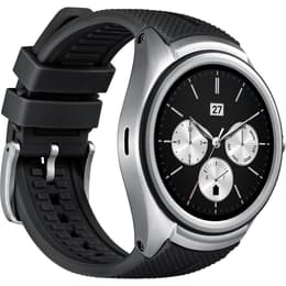Kellot Lg Cardio GPS Watch Urbane 2 - Hopea