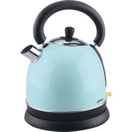 Zephir ZHC93G Sininen/Musta 3,0000L - Vedenkeitin