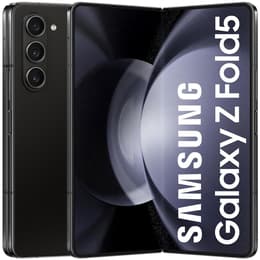 Galaxy Z Fold5 1000GB - Musta - Lukitsematon