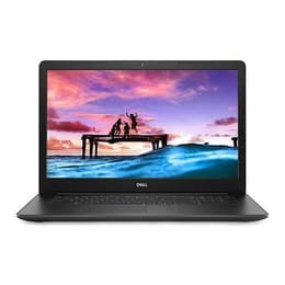 Dell Inspiron 3511 15" Core i7 2.8 GHz - SSD 512 Gt - 16GB AZERTY - Ranska