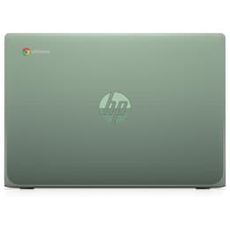 HP ChromeBook 11 G8 EE Celeron N4020 1.1 GHz 32GB SSD - 4GB QWERTY - Englanti