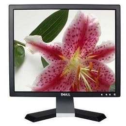 Dell E177FPC Tietokoneen näyttö 17" LCD SXGA