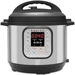 Instant Pot IP-DUO60 Monikeitin