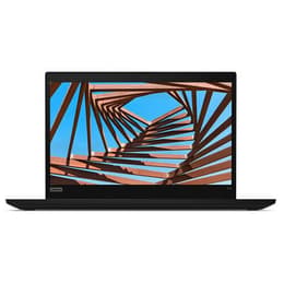 Lenovo ThinkPad X13 G3 13" Core i7 2.2 GHz - SSD 512 Gt - 32GB QWERTY - Ruotsi