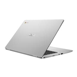 Asus ChromeBook C423 Celeron N3350 1.1 GHz 64GB eMMC - 4GB AZERTY - Ranska