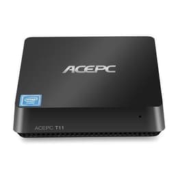 Acepc T11 Atom X5 1,44 GHz - HDD 128 GB RAM 8 GB