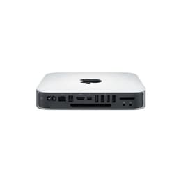 Mac Mini (Lokakuu 2012) Core i5 2,5 GHz - HDD 500 GB - 8GB