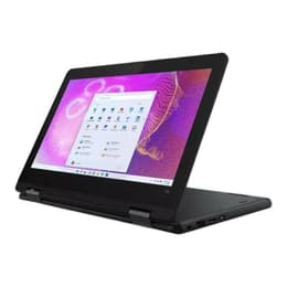 Lenovo ThinkPad 11E Yoga G6 11" GHz - SSD 2 TB - 8GB QWERTY - Englanti