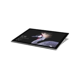 Microsoft Surface Pro 5 12" Core i5 2.6 GHz - SSD 128 GB - 4GB QWERTY - Englanti