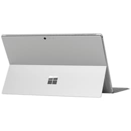 Microsoft Surface Pro 5 12" Core i5 2.6 GHz - SSD 128 GB - 4GB QWERTY - Englanti