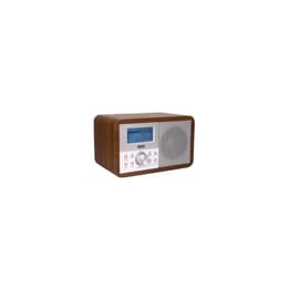 Cgv DR25I Radio alarm