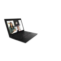 Lenovo ThinkPad X13 G2 13" Core i5 2.6 GHz - SSD 256 Gt - 16GB QWERTY - Hollanti