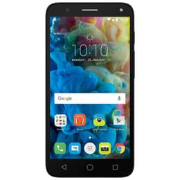 One Pop 4 8GB - Harmaa - Lukitsematon
