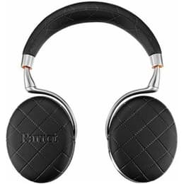 Parrot ZIK 3 Kuulokkeet melunvaimennus wireless mikrofonilla - Musta