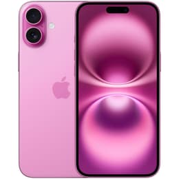 iPhone 16 Plus 512GB - Pinkki - Lukitsematon