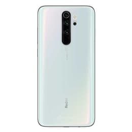 Xiaomi Redmi Note 8 Pro 64GB - Valkoinen - Lukitsematon